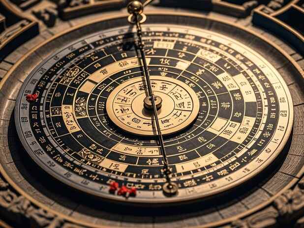 理解八字中的德星：德星在八字中的意义是什么？