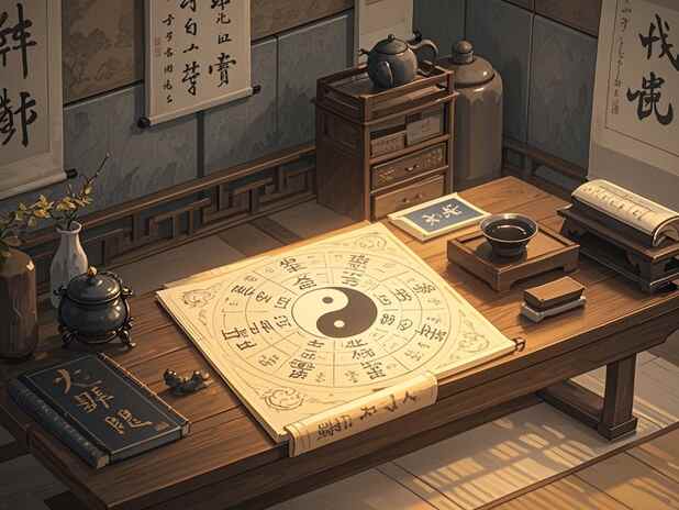八字婚姻的三大法则：哪些法则适用于所有八字婚姻？