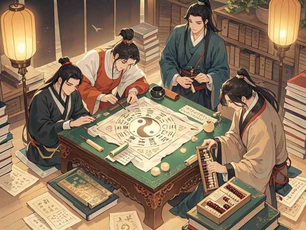 属兔八字与财富积累：属兔人如何积累财富？