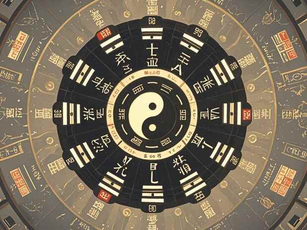 八字财运的社会影响：社会环境对个人财运有多大影响？