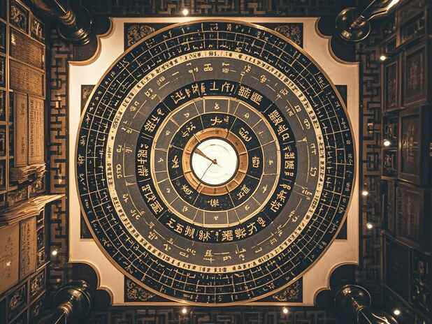 算八字时的环境因素：环境会对算八字有影响吗？