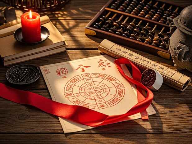 命盘与职业选择：命盘能指导我们选择职业吗？