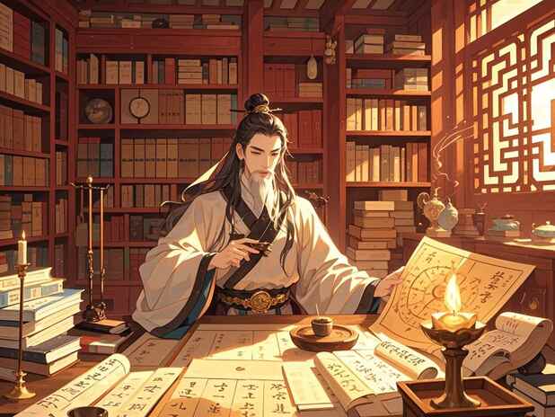 算八字的案例分析：有没有经典的算八字实例？