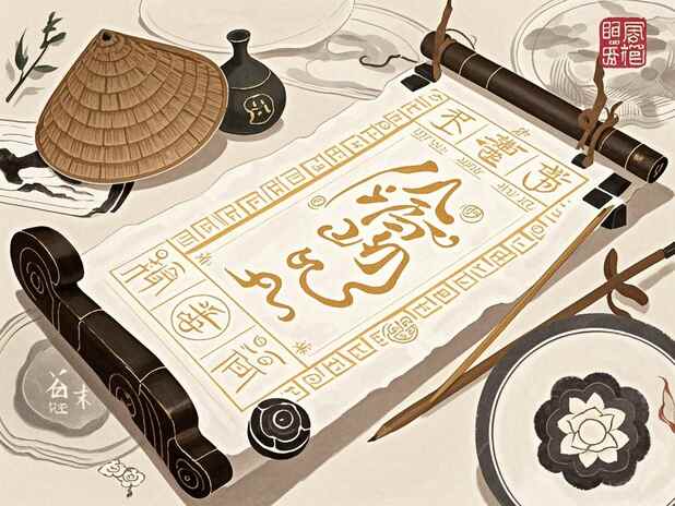 盲派八字的实用技巧：普通人该如何入门？