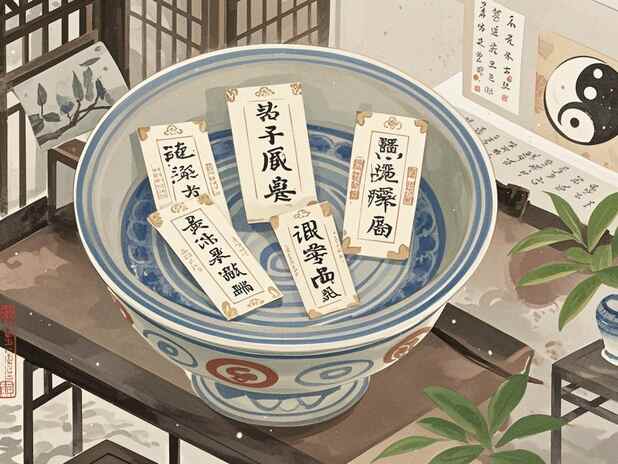 八字测算与职业选择：你的职业选择是否明智？