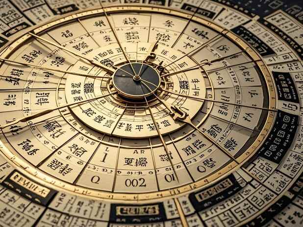 八字精批免费查询：如何识别未来的机会？