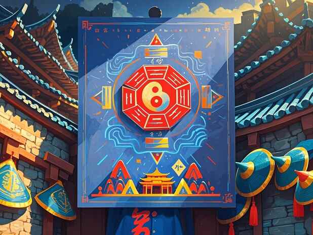 八字精批与个人命运：它能真的改变你的人生吗？
