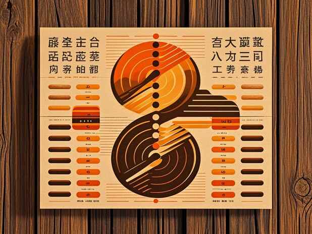 四柱八字与命运规律：如何理解八字中的命运规律？