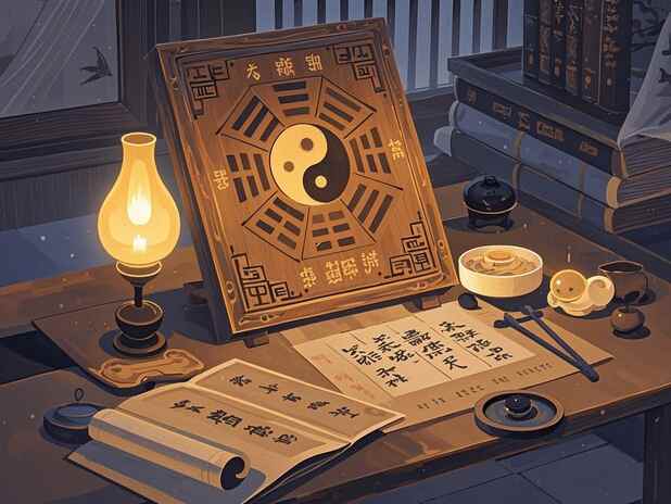 属羊八字与个人魅力的关系：要如何提升属于自己的吸引力？