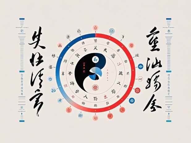 八字事业定位与自我认知：你了解自己的职业优势吗？