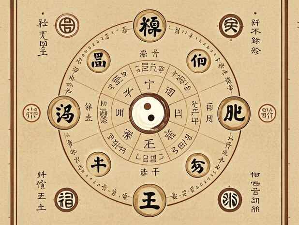 如何结合八字做事业规划：八字与职业发展的关系是什么？