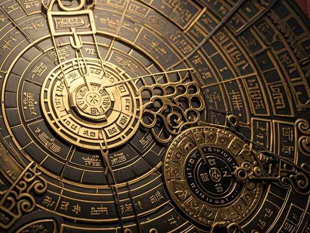 名字中的吉祥数字：数字在幼儿名字中有什么讲究
