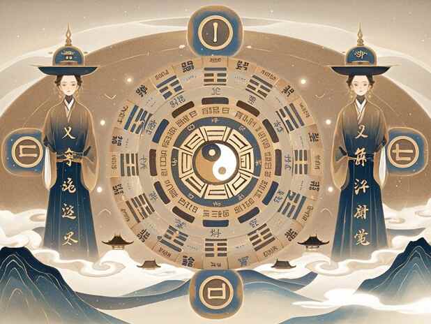 狗年取名的音意结合：怎样创造独特名字？
