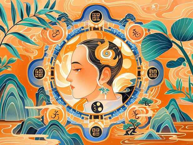 属于虎的孩子命名灵感：名字中应包含哪些元素？
