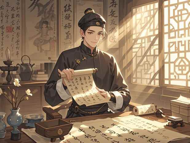 名字的历史渊源：一些名字背后的故事是什么？
