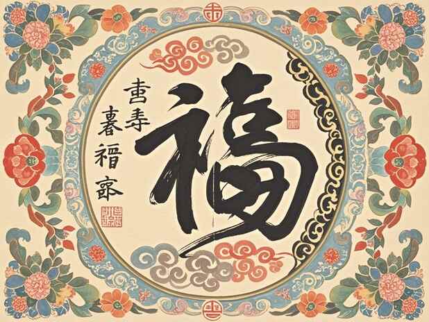 在宝宝名字中避免使用哪些成语：成语中的哪些字会不吉利呢
