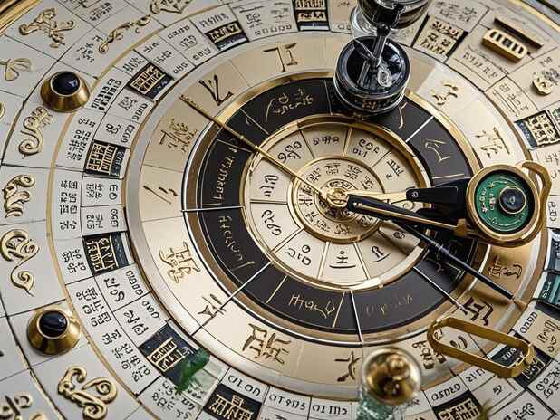 八字起名的经典案例：有哪些历史名人的名字值得借鉴？
