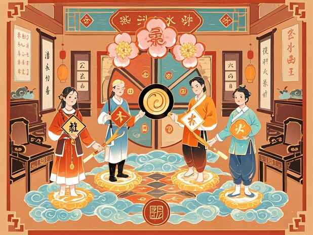 属龙宝宝的取名禁忌：哪些名字应该避开？
