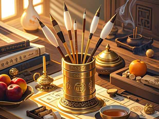 诗歌中的乳名灵感：有哪些优美诗歌能启发乳名创作？
