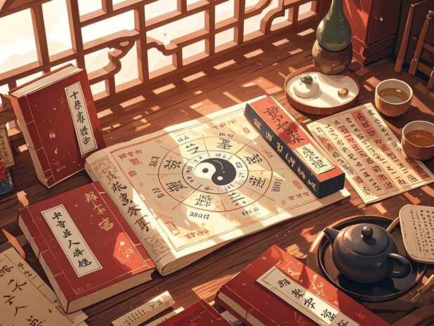 鼠年宝宝姓名的命理分析：取名时需要考虑哪些命理学？

