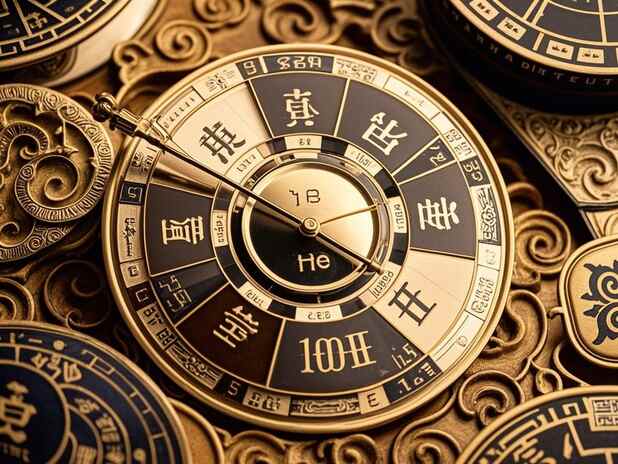 生肖与八字：如何结合宝宝八字为其取名？
