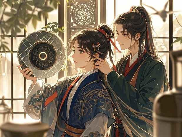 亲子间的传承：给宝宝取名应该注意哪些传统习俗？
