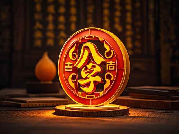 如何选择合适的字形进行八字起名：有什么讲究？
