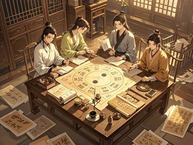 叛逆与自由：属猴孩子的名字如何体现独特性
