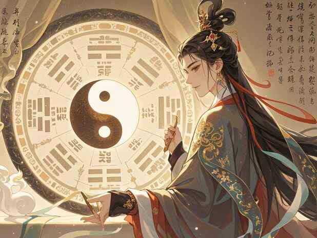 注意姓名的排列组合：如何让名字更有文化气息？
