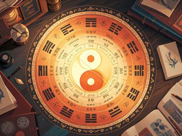 家族渊源的象征：如何为族谱起个好名字
