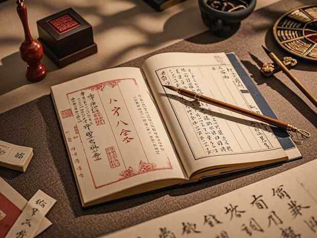 如何选择寓意深刻的二字名字：二字名字哪个寓意最好？
