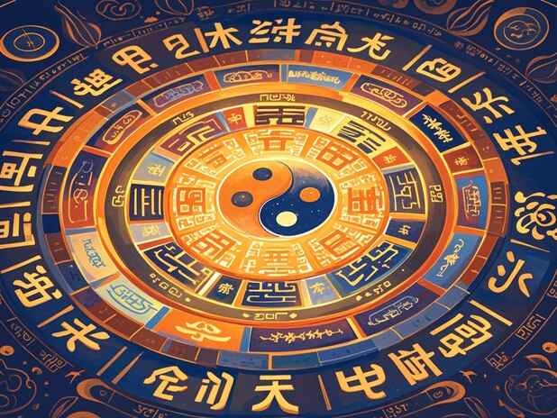 名字与命运的关系：属龙取名可以影响人生吗？

