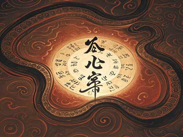 用汉字取名的魅力：汉字如何表达深厚的文化底蕴？
