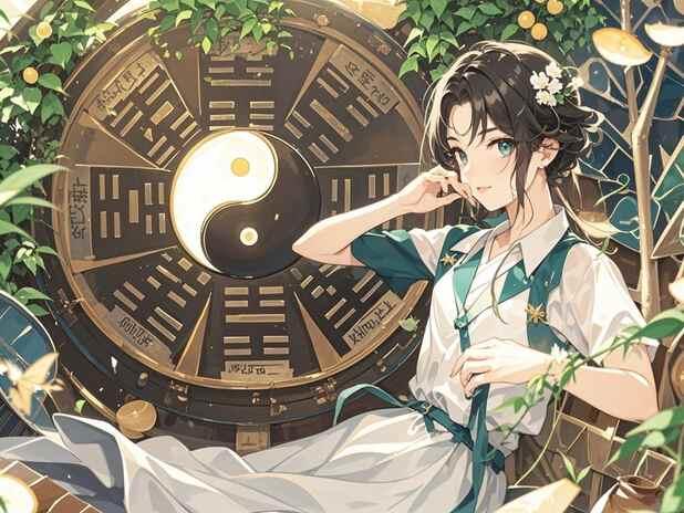 取名服务与五行：如何通过名字平衡五行属性？
