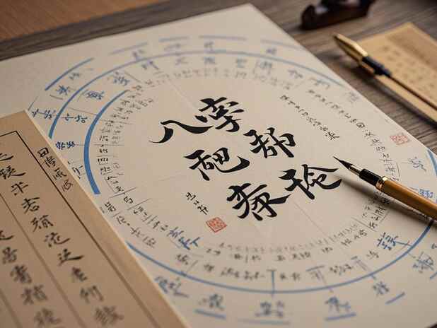 名字后的寓意故事：你的孩子的名字背后有怎样的故事？
