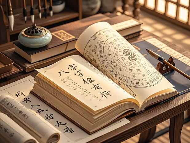 如何通过名字表达祝福：名字中可以融入哪些美好寓意？
