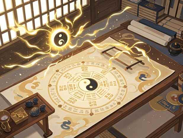 如何通过八字相合选择名字：相合字有何讲究？
