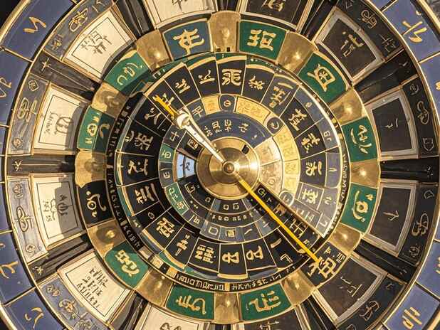 马年宝宝取名：什么样的名字更适合属马的人？

