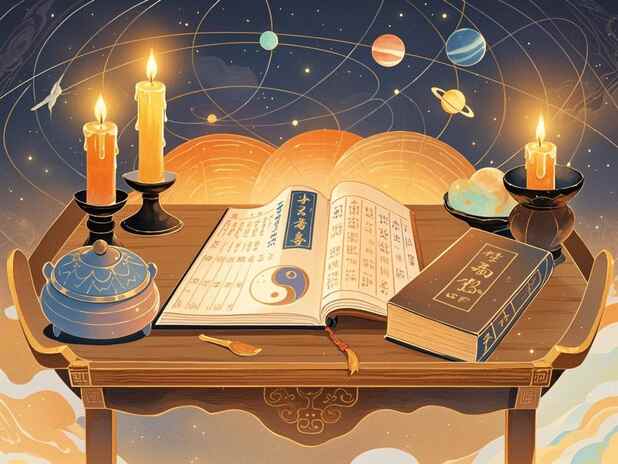 科学起名方法推荐：如何让名字更有格局？
