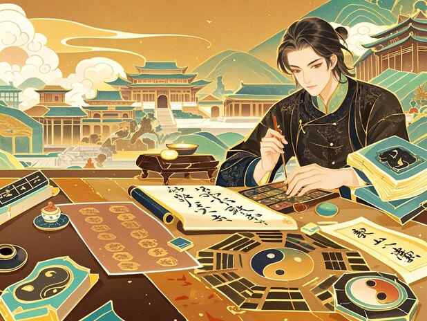 宝宝取名忌讳：选择名字时风水因素的重要性是什么？
