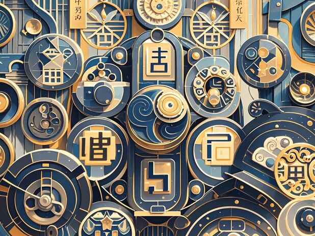 从诗词中汲取灵感：有哪些诗意的小名可以借鉴？
