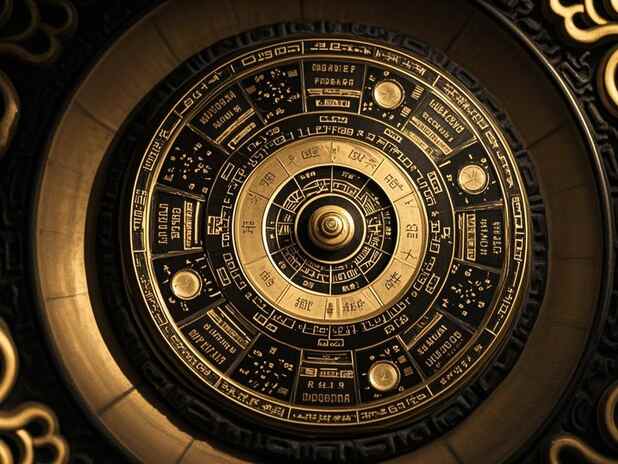 八字起名与吉祥数字：数字对名字有何影响？
