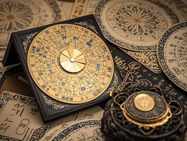 姓名策划的灵感来源：有哪些方法可以启发创意

