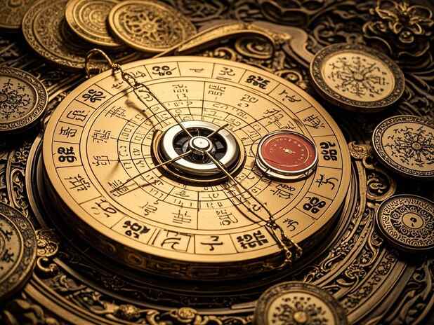 马年命名的奥秘：如何给属马宝宝起个合适的名字？
