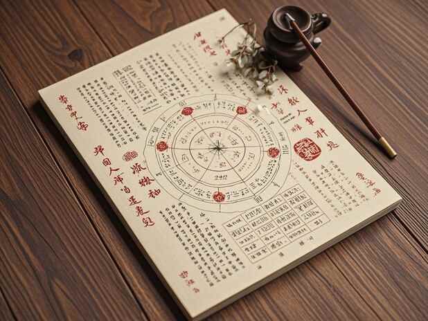 族谱起名的时间节点：在何时进行命名最合适？
