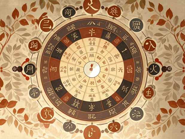 事业运测试：你的职业发展是否受限
