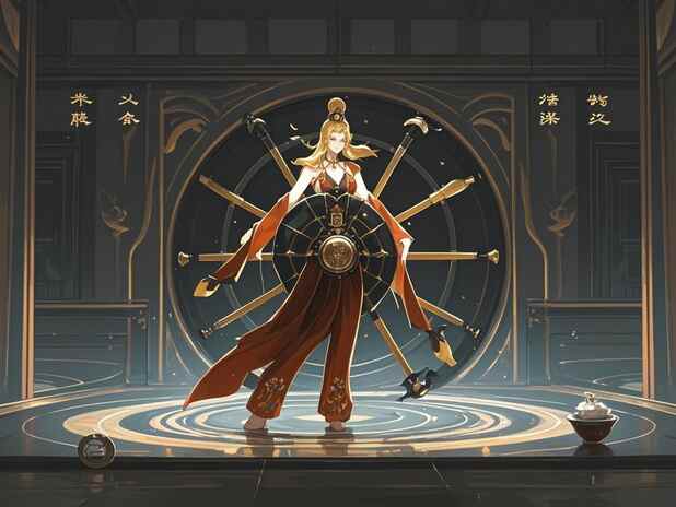 属马人在职场的创新能力：如何发挥创造力？
