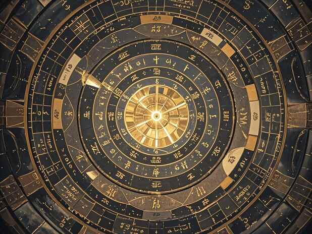 驿马星动与人生选择的关系：决策时要考虑哪些
