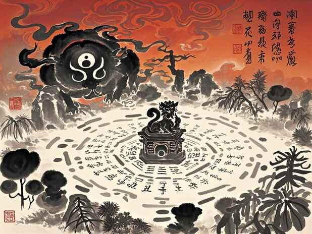 事业运的提升策略：如何克服职场中的挫折？
