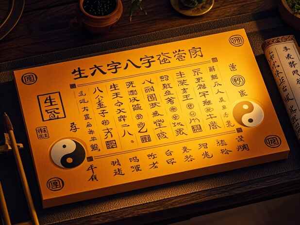 属羊事业运：是否需要做职业转换的准备？
